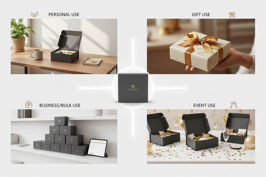 同じ商品を「用途別」に分けて、“別商品”として売る