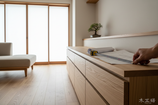 家具（サイズオーダー）