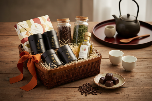 食品（詰め合わせ／ブレンド）