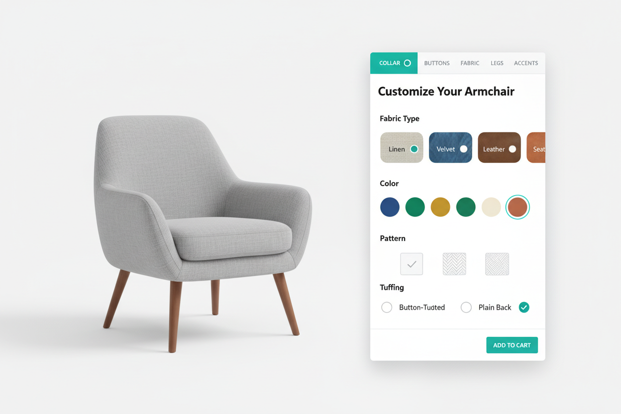 実際のアプリUIイメージ
